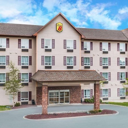 Super 8 By Wyndham St Johns Otel St. John's Dış mekan fotoğraf