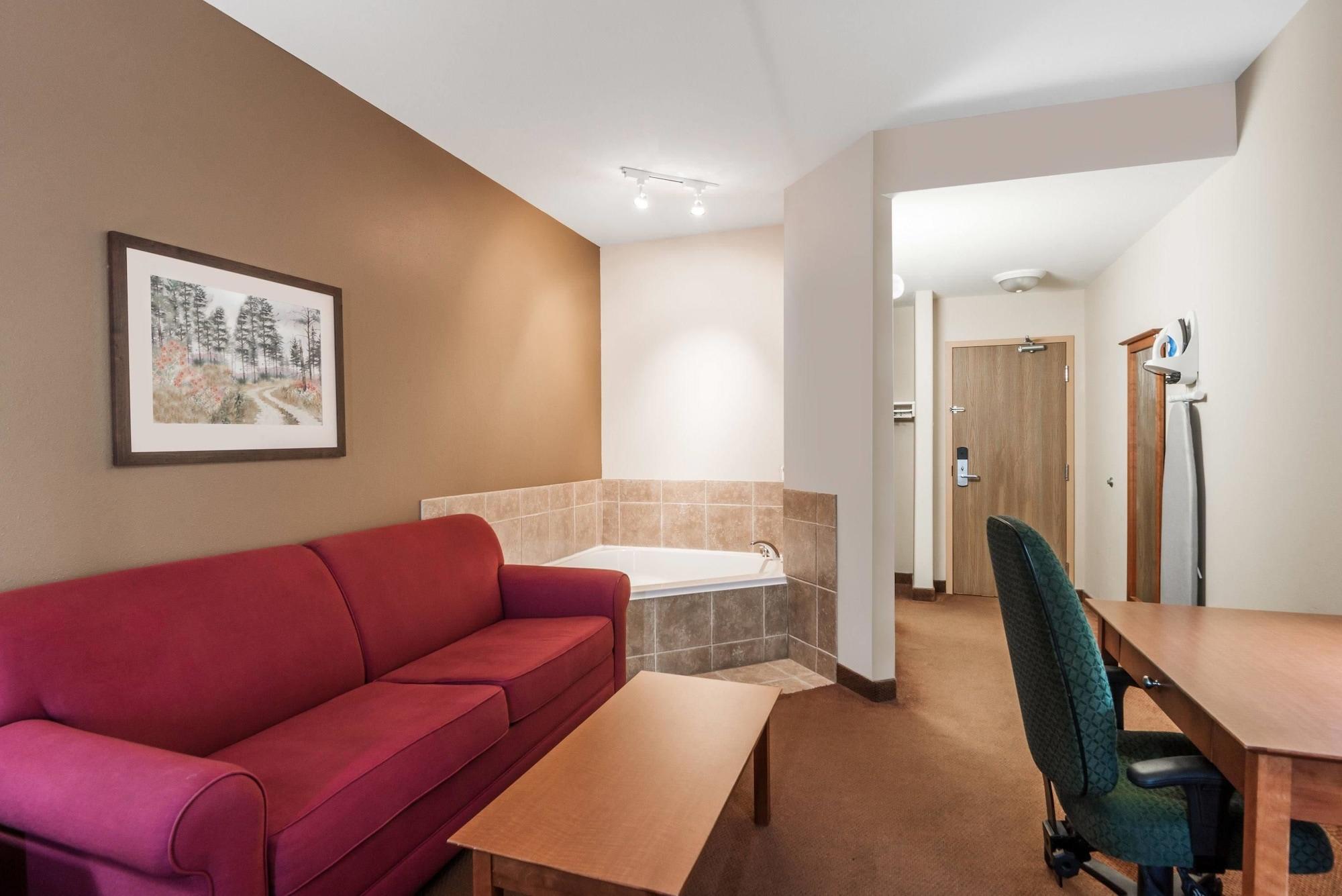Super 8 By Wyndham St Johns Otel St. John's Dış mekan fotoğraf