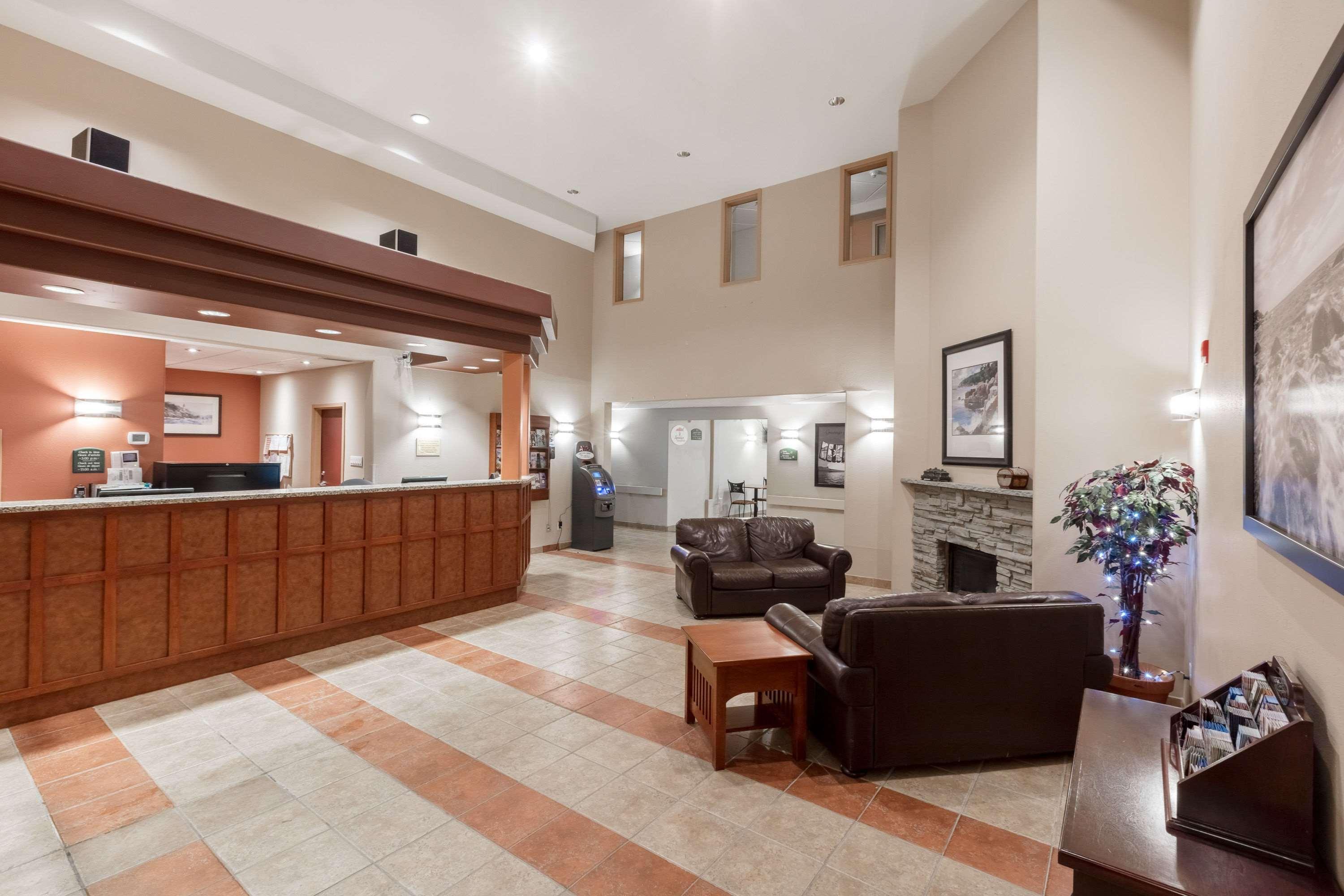 Super 8 By Wyndham St Johns Otel St. John's Dış mekan fotoğraf