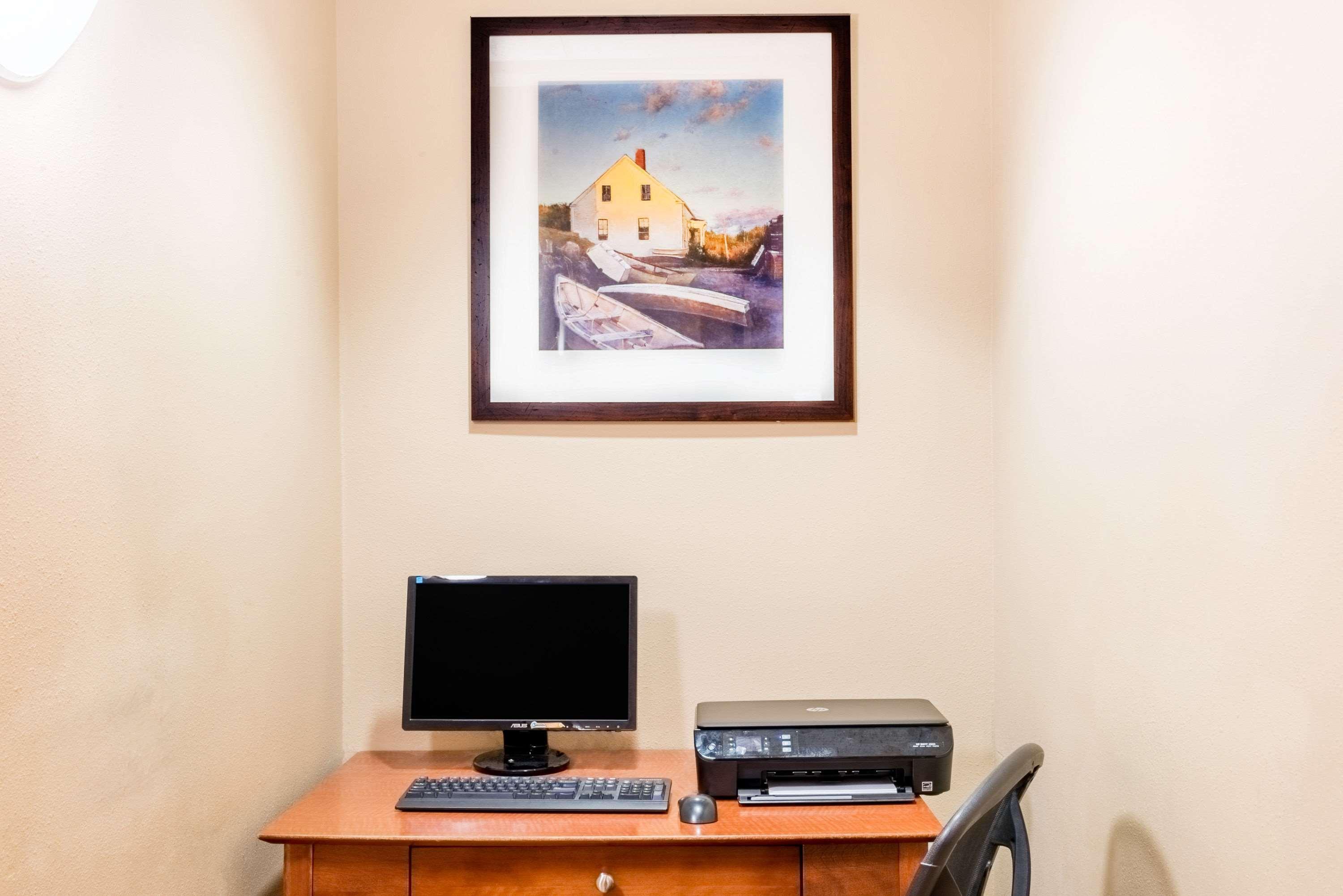 Super 8 By Wyndham St Johns Otel St. John's Dış mekan fotoğraf