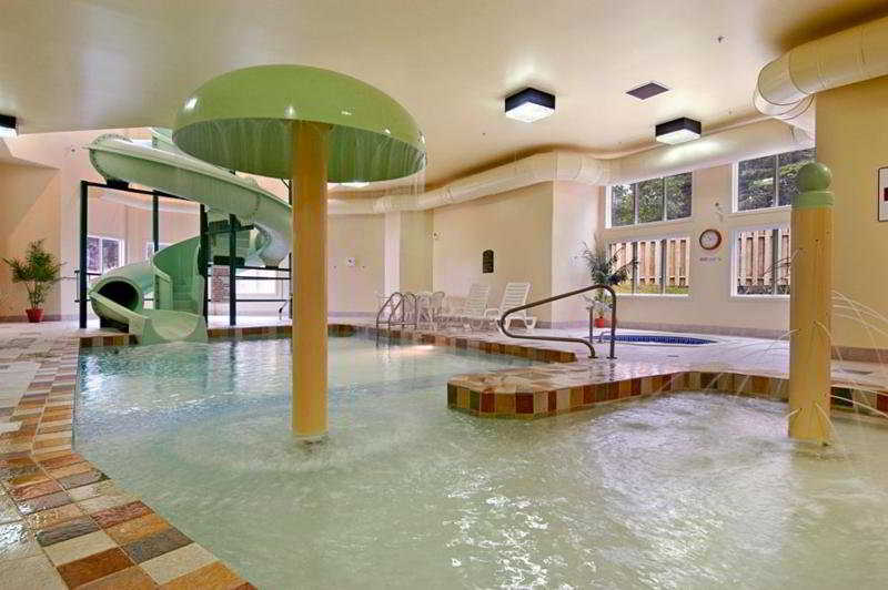 Super 8 By Wyndham St Johns Otel St. John's Dış mekan fotoğraf