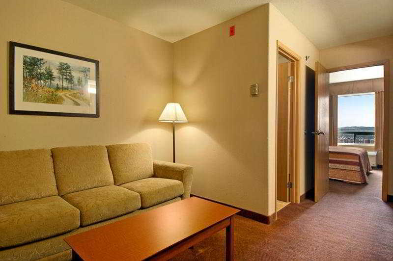 Super 8 By Wyndham St Johns Otel St. John's Oda fotoğraf