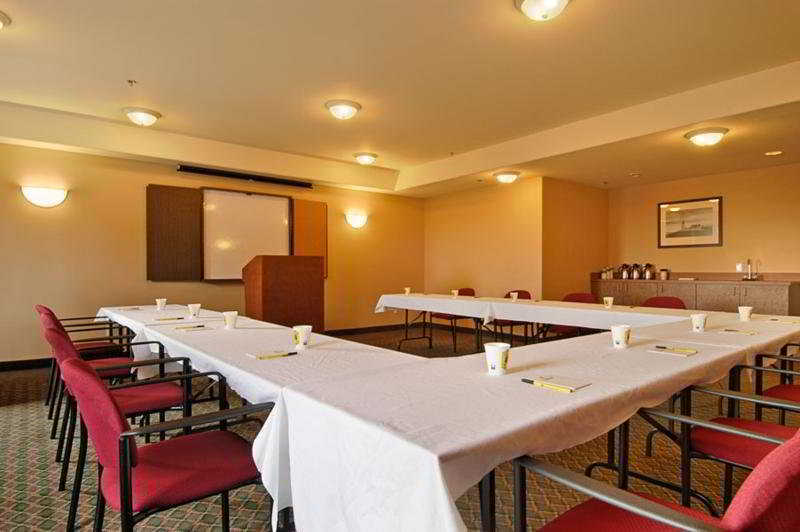 Super 8 By Wyndham St Johns Otel St. John's Konforlar fotoğraf
