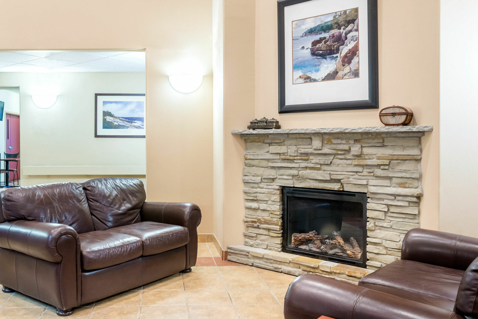 Super 8 By Wyndham St Johns Otel St. John's Dış mekan fotoğraf