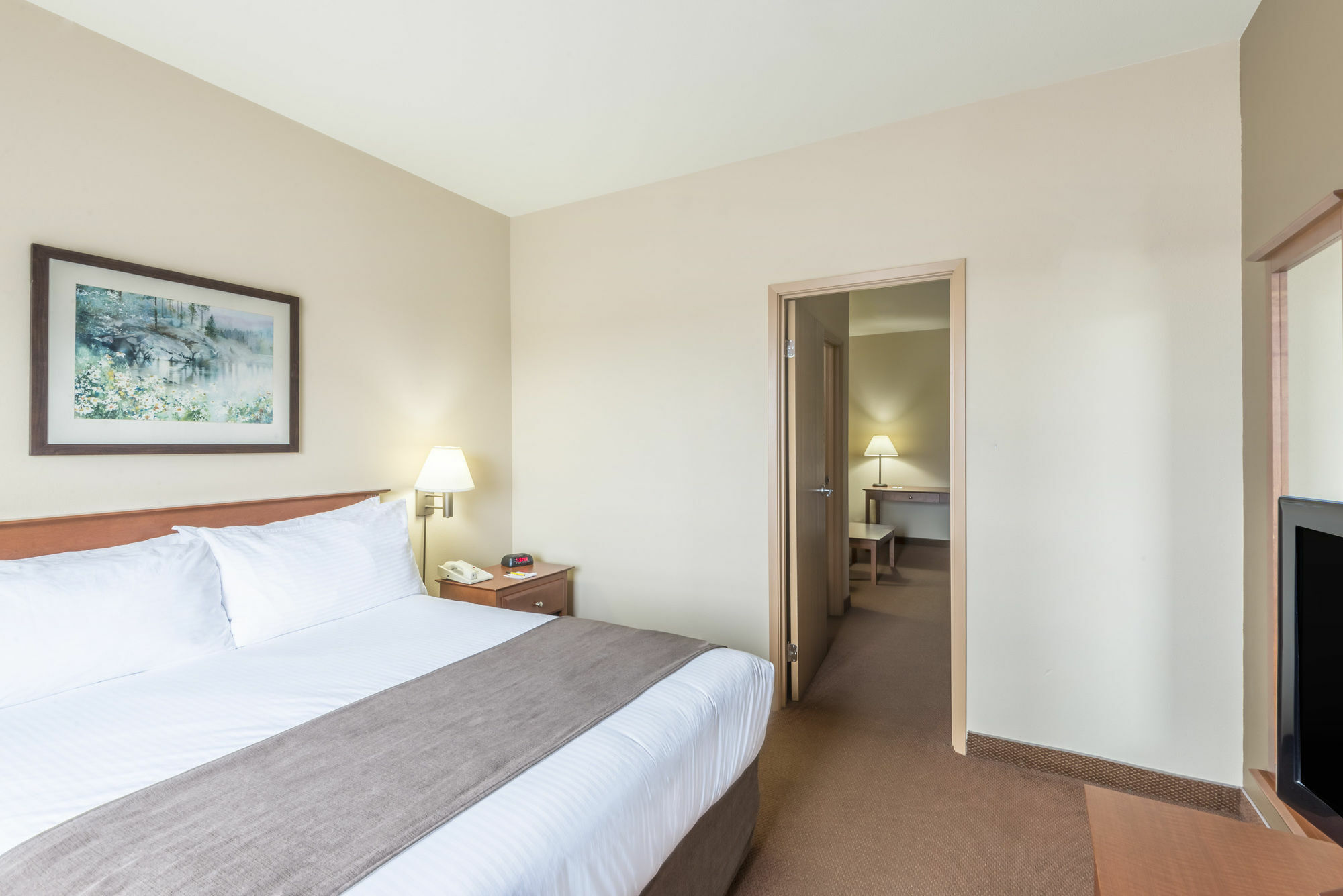 Super 8 By Wyndham St Johns Otel St. John's Dış mekan fotoğraf